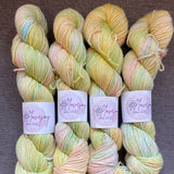 Lovejoy Fibers Sparkle DK