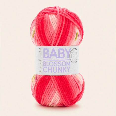Hayfield Baby Blossom Chunky