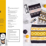 The Doodle Knit Directory by Jamie Lomax