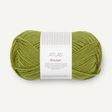 Sandnes Garn Atlas