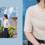 Cozy Colors - Nordic Knits from Copenhagen