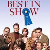 Stitch & Flick: Best in Show