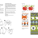 The Doodle Knit Directory by Jamie Lomax