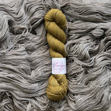 Lovejoy Fibers Yak Sock