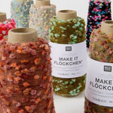 Creative Make it Flöckchen