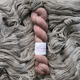 Lovejoy Fibers Yak Sock