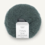 Tynn Silk Mohair by Sandnes Garn