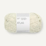 Sandnes Garn Atlas