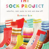 The Sock Project by Summer Lee