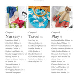 Knitted Baby Blankets: 35 patterns to make: Beautiful covers, cute comforters, fun playmats, and more