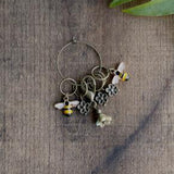NNK Press Stitch Markers