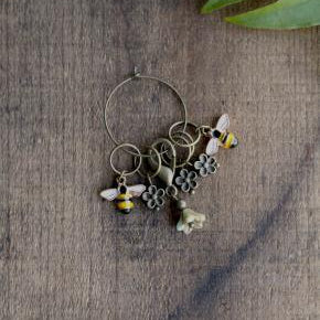 NNK Press Stitch Markers