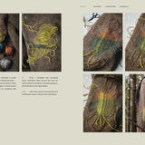 The Art of Knitwear Repair by Mintu Wikberg