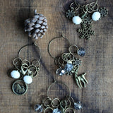 NNK Press Stitch Markers