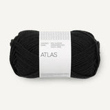 Sandnes Garn Atlas
