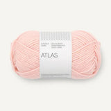 Sandnes Garn Atlas