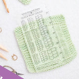 Twice Sheared Sheep Quick Gauge Ruler