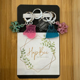 HapBee Creative Studios Stitch Markers