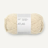 Sandnes Garn Atlas