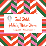 2026 Holiday Make Along Registration