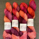 Lovejoy Fibers Sparkle Sock