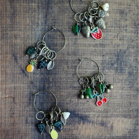 NNK Press Stitch Markers