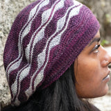 Short-Row Colorwork Knitting: The Definitive Step-by-Step Guide | Woolly Wormhead