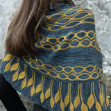 Short-Row Colorwork Knitting: The Definitive Step-by-Step Guide | Woolly Wormhead