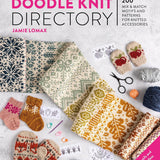 The Doodle Knit Directory by Jamie Lomax