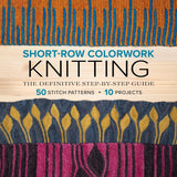 Short-Row Colorwork Knitting: The Definitive Step-by-Step Guide | Woolly Wormhead