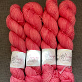 Lovejoy Fibers Fingering