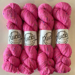 Load image into Gallery viewer, Tweedy Fingering by Plucky Knitter
