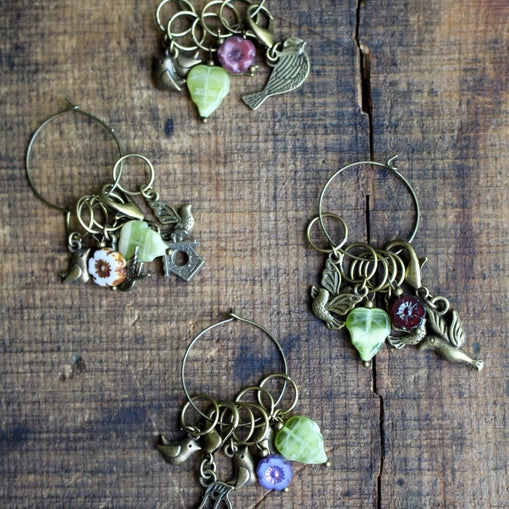 NNK Press Stitch Markers