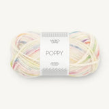 Sandnes Garn Poppy