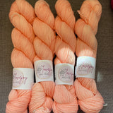 Lovejoy Fibers Fingering