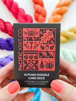 Load image into Gallery viewer, Doodle Deck by Pacific Knit Co.
