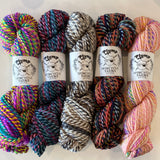 Spincycle Yarns Plump