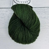 Plume Lace by Plucky Knitter