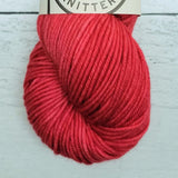The Plucky Knitter Legacy Worsted