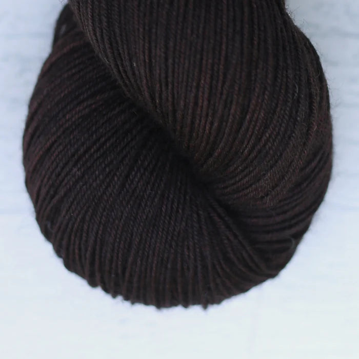 Plucky Knitter Primo Fingering