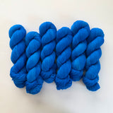 Stitch Hiker Designs Sock