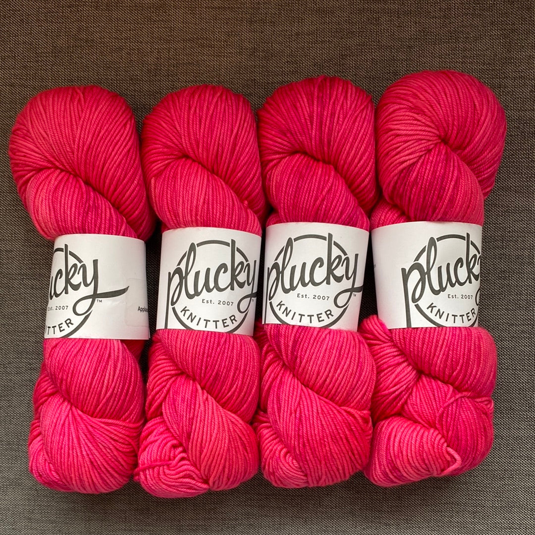 Primo Sport by Plucky Knitter