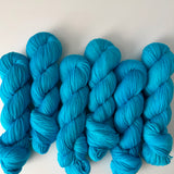 Stitch Hiker Designs Sock