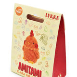 Amitami Collection Amigurumi Kits