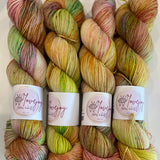 Lovejoy Fibers Sparkle Sock