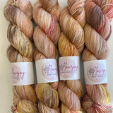 Lovejoy Fibers Fingering