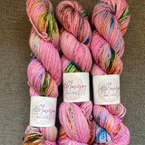 Lovejoy Fibers Sparkle DK