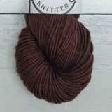 Plucky Knitter Primo Fingering