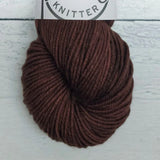 Plume Lace by Plucky Knitter