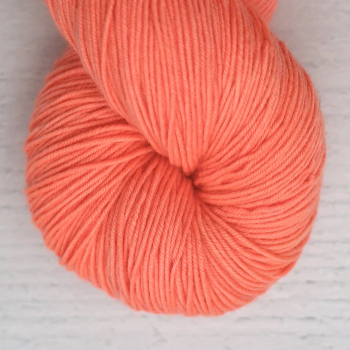 Plucky Knitter Comfy DK